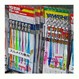 船釣り仕掛け各種品揃え